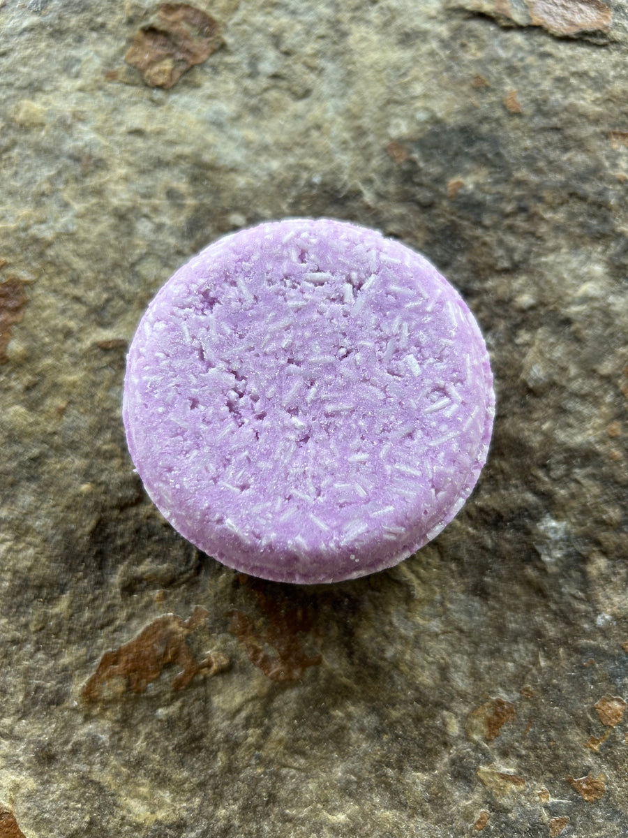 Solid Lotion Bar – Stone River Soaps